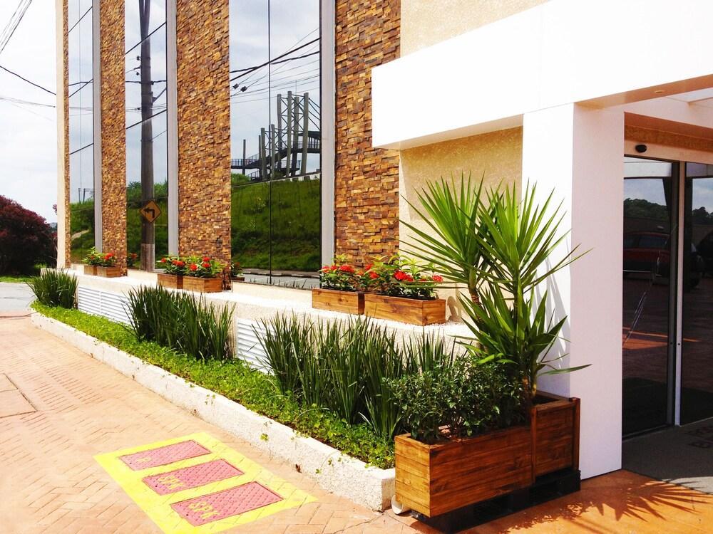 Lummina Barueri Alphaville Exterior photo