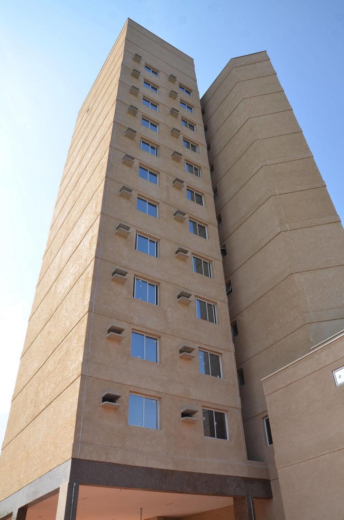 Lummina Barueri Alphaville Exterior photo